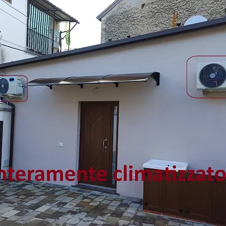 Appartamento Rosa Nel Borgo *