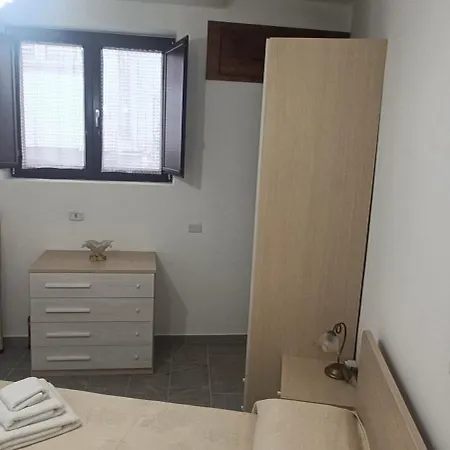 Lägenhet Rosa Nel Borgo Laino Borgo
